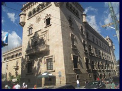 6A Avenida, Old Town 71 - Ministerio de Gobernacion